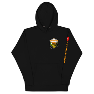 SWBCrawler Unisex Hoodie