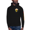 SWBCrawler Unisex Hoodie - Image 2