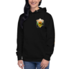 SWBCrawler Unisex Hoodie - Image 3