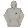 SWBCrawler Unisex Hoodie - Image 7
