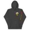 SWBCrawler Unisex Hoodie - Image 6
