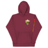 SWBCrawler Unisex Hoodie - Image 5