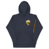 SWBCrawler Unisex Hoodie - Image 4
