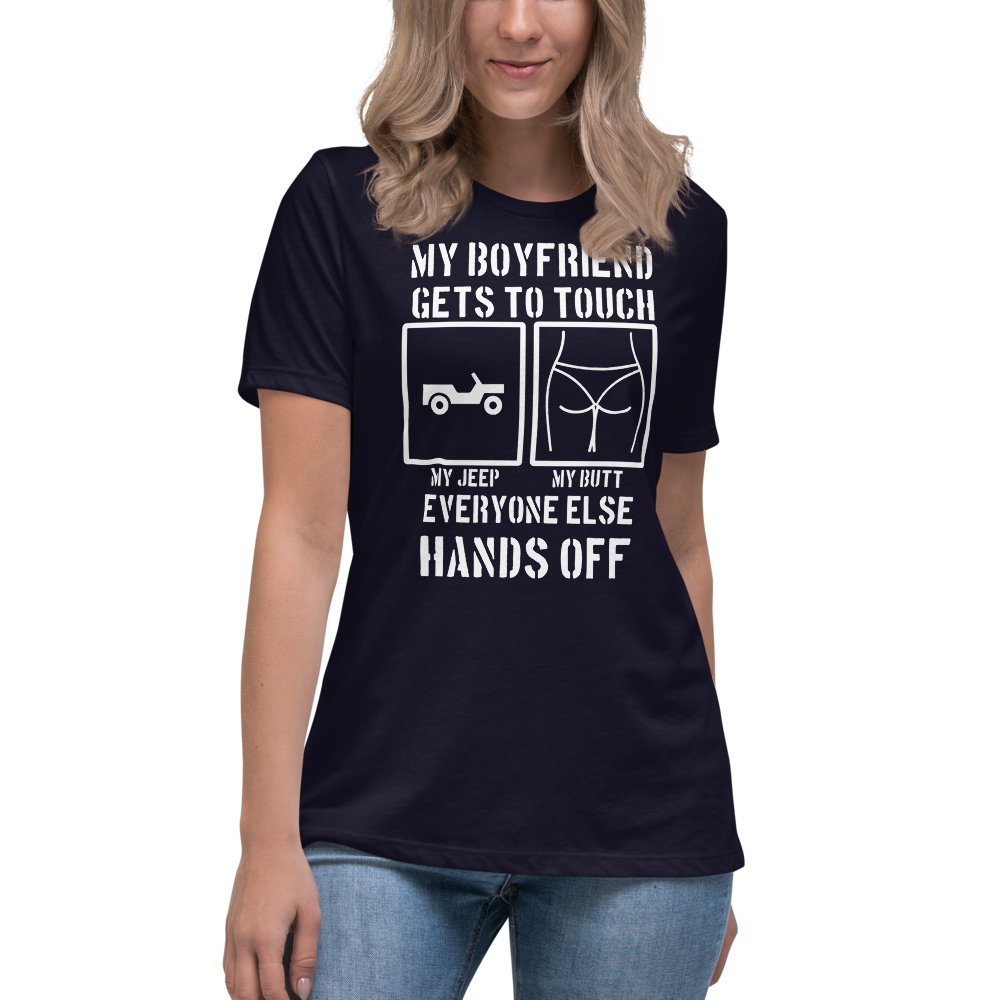 Your Boyfriend My Boyfriend T Shirt | lupon.gov.ph