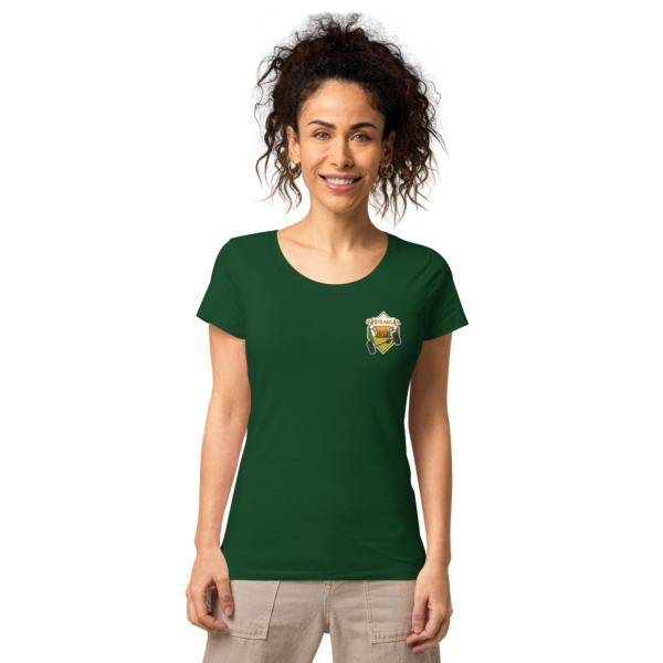 SWBGarage Truths Womens Tee