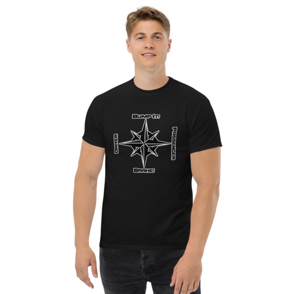 Spotter Life Unisex classic tee - Image 2