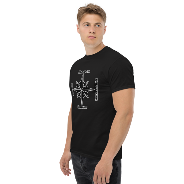 Spotter Life Unisex classic tee - Image 3