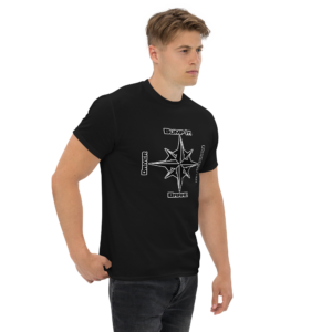 Spotter Life Unisex classic tee