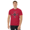 Spotter Life Unisex classic tee - Image 4