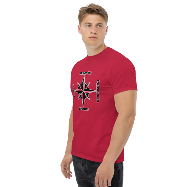 Spotter Life Unisex classic tee - Image 5
