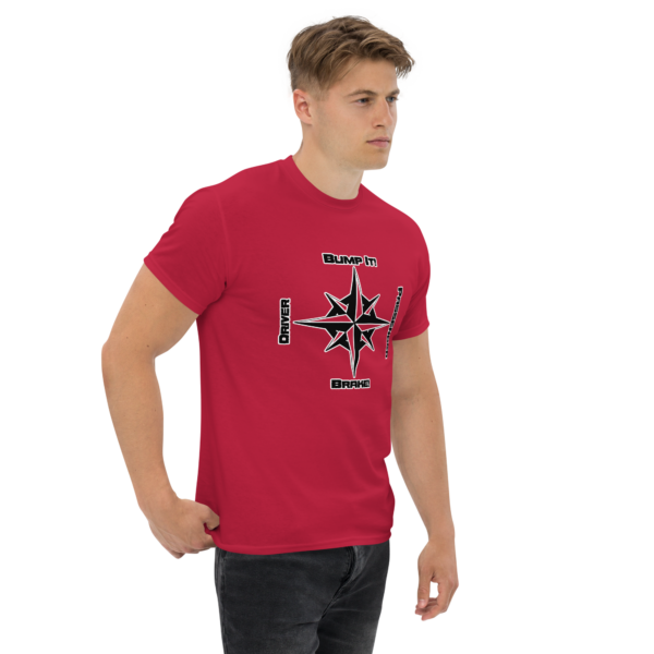 Spotter Life Unisex classic tee - Image 6