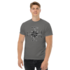 Spotter Life Unisex classic tee - Image 7