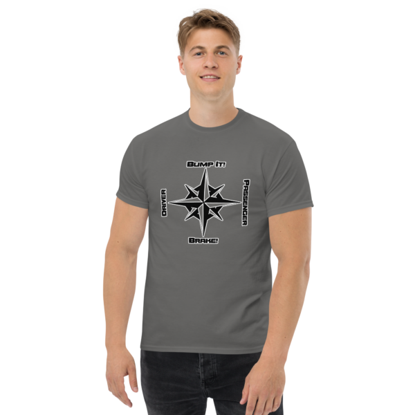 Spotter Life Unisex classic tee - Image 7