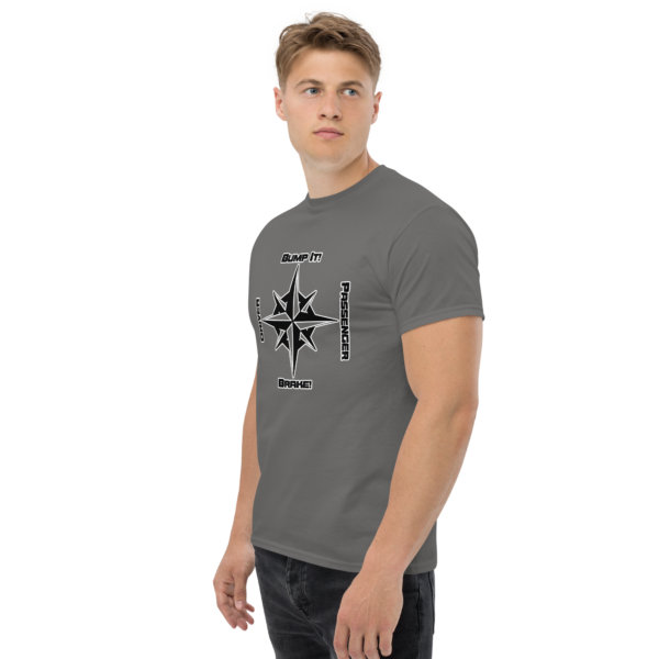 Spotter Life Unisex classic tee - Image 8