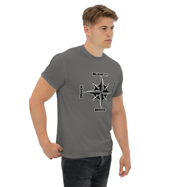 Spotter Life Unisex classic tee - Image 9