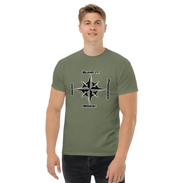 Spotter Life Unisex classic tee - Image 10
