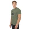 Spotter Life Unisex classic tee - Image 11