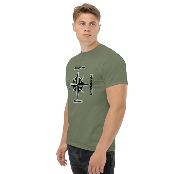 Spotter Life Unisex classic tee - Image 11
