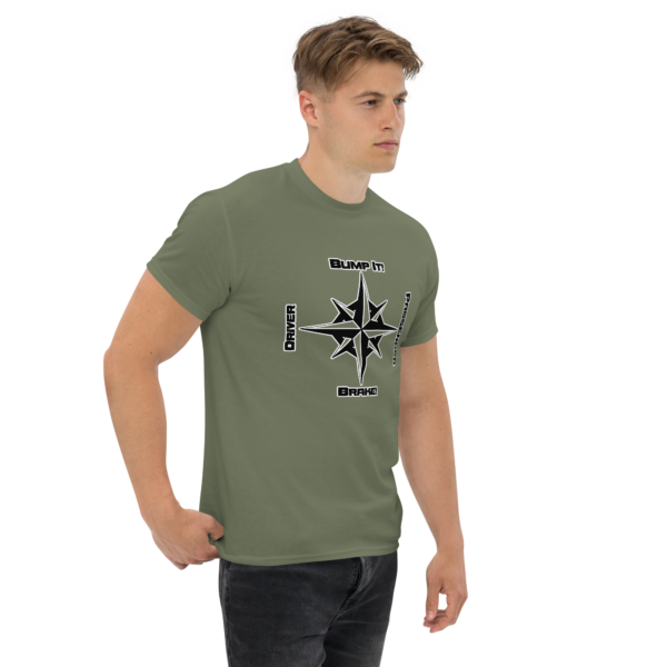 Spotter Life Unisex classic tee - Image 12