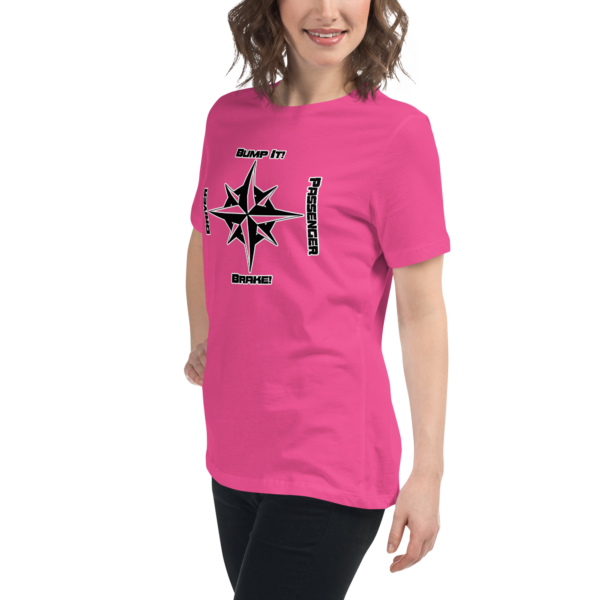 Spotter Life Women's Relaxed T-Shirt - Image 11