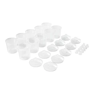 SPECTRUM 20 oz. Universal Paint System Refill Kit